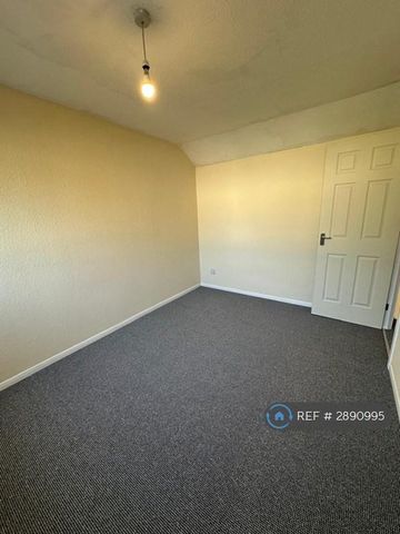 1 bedroom terraced house to rent - Photo 5