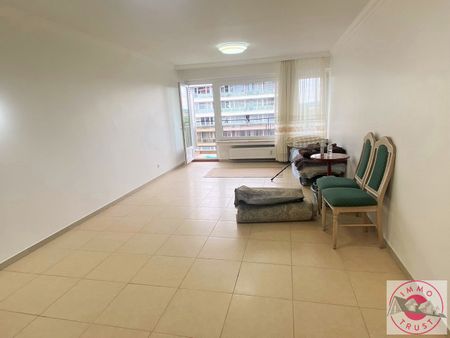 Appartement - te huur - Foto 3