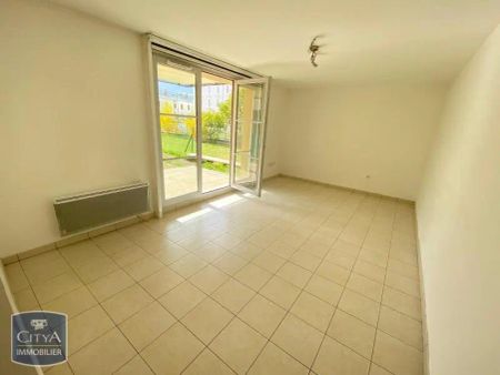 Appartement à louer 3 pièces 62.15m² - Photo 3