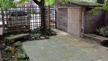 For Lease - 648 Bathurst Street Unit# Main, Toronto, Ontario - Photo 4