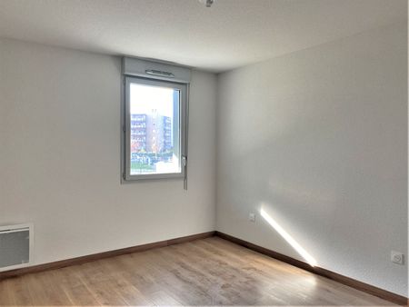 Appartement 3 pièces - Photo 5