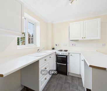 1 bedroom terraced house to rent - Photo 1
