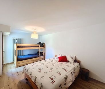 Location de vacances: Calme et tranquilité à quelques pas du centre - Photo 1