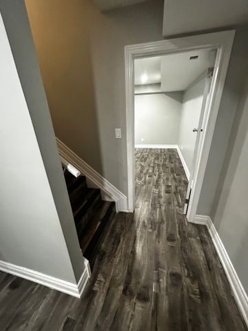 For Lease - 75 Snowling Drive Unit# Bsmt, Ajax, Ontario - Photo 3