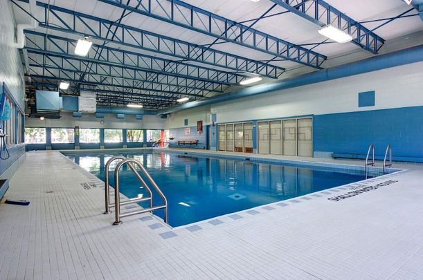 Suites for Rent at Canterbury Square! - Photo 1