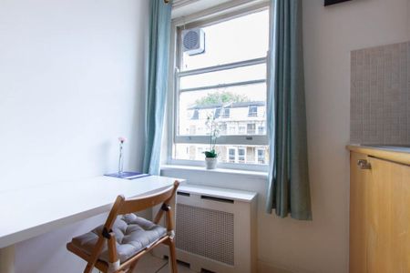 Flat 18 Penywern Road, Earls Court SW5 9SX - Photo 4