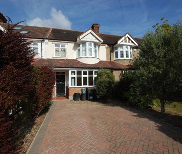 3 bedroom terraced house to rent - Photo 6