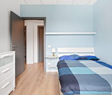 Via Privata Deruta, Milan, Lombardy 20132 - Photo 3