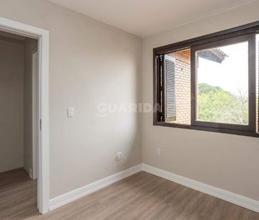 Casa em Condomínio para aluguel, 3 quartos, 1 suíte, Ipanema - Port... - Foto 1