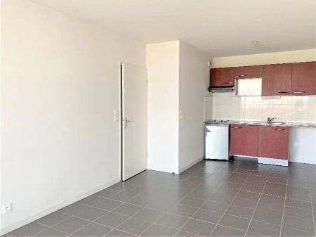 Appartement à louer 2 pièces 42.2m² - Photo 5
