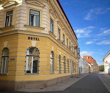 2-Zimmer-Wohnung Nähe Hauptplatz in 3730 Eggenburg - Foto 5