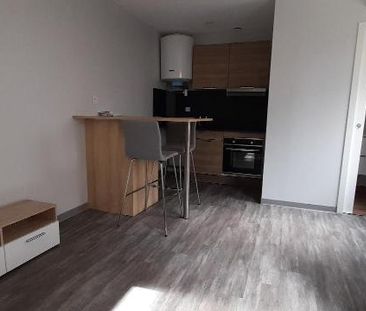 Location Maison 2 pièces 26m² LE MANS 72100 - Photo 5