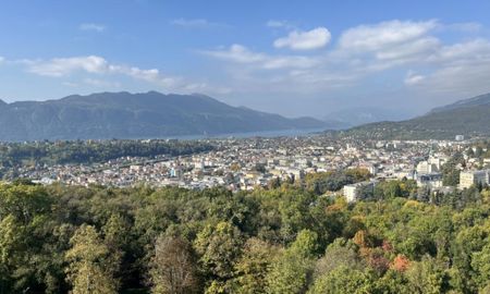 Location appartement 2 pièces - Photo 2