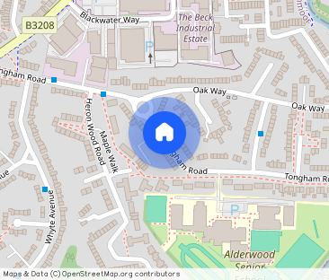 Tongham Road, Aldershot, Hampshire, GU12 - Photo 1