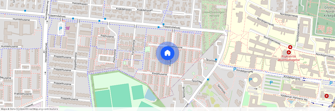 Elmehusene 68, 8000, Aarhus