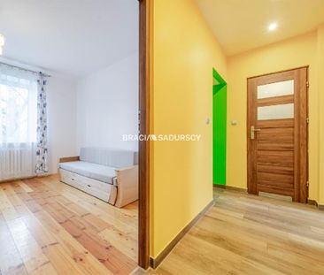 Mieszkanie Kraków Nowa Huta powierzchnia 49.0 m² C206-WM-15388 - Photo 3