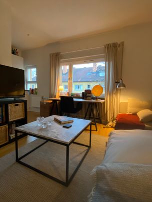 Brändströmsgatan, Gävle - Foto 1