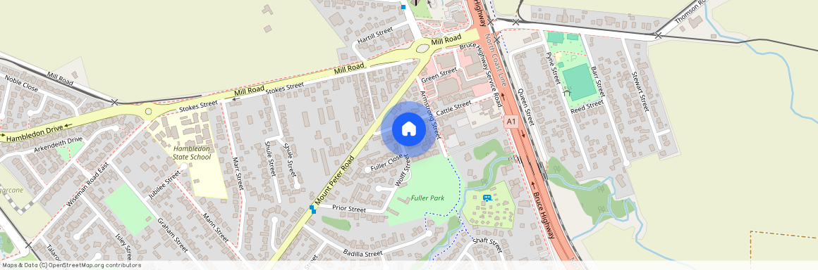 26 Wolff Street, Edmonton QLD 4869