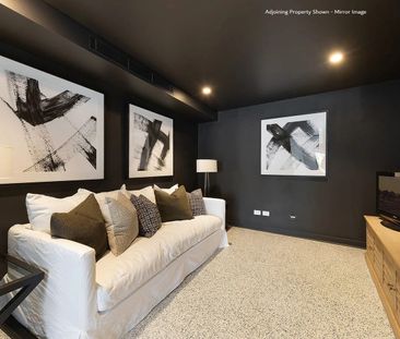 Brand New Luxury Residence in Whisper Quiet Location - Photo 1