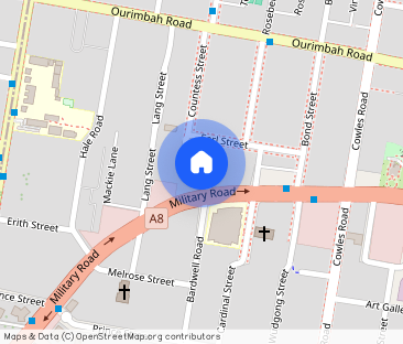 23/16 Bardwell Road Mosman - Photo 1