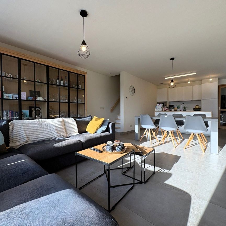 Huis te huur - Photo 1