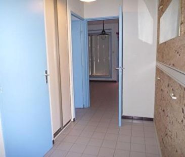 Location appartement 1 pièce, 25.60m², Sète - Photo 5