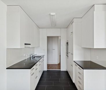 A beautiful 3.5-room apartment becomes available - Photo 1