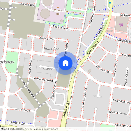 3/3 Malachite Drive, Vic 3029, Tarneit