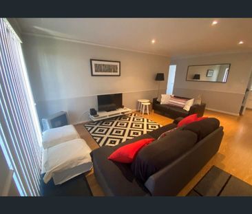 Beautiful Lock and Leave Oasis Ready to Move In. - Photo 1