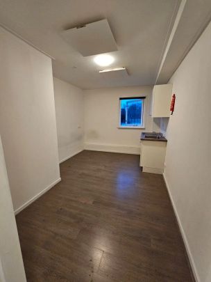 Chambre Minister Kanstraat, Emmen - À louer - Photo 1