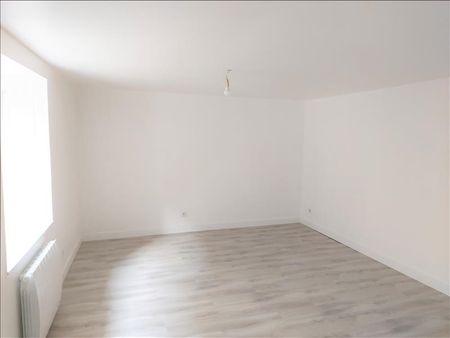 2 pièces - 34,5 m² - 1er étage - Colocation non autorisée - Photo 2