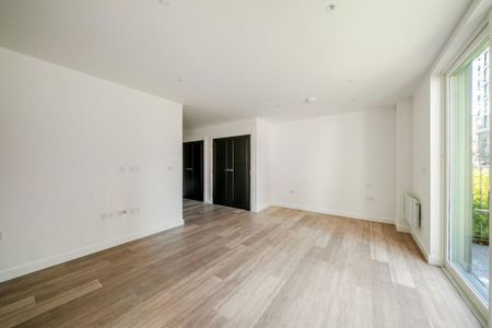 Studio to rent - Photo 3