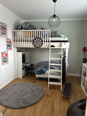 Zetterbergsgatan, Eskilstuna - Photo 1