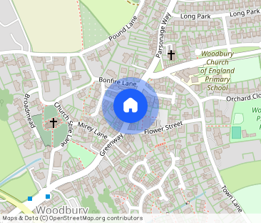 Greenway, Woodbury - Photo 1