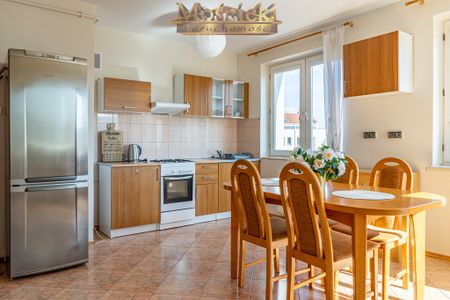 Super 4 pokoje na Natolinie - Фото 3