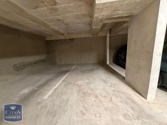 Appartement à louer 3 pièces 61.6m² - Photo 1