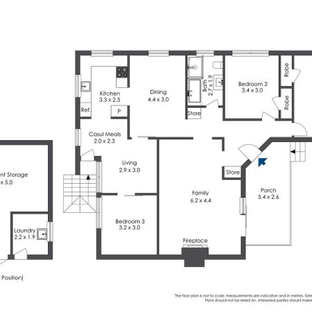 Modern Family Living in a Premier Epping Position - Photo 4