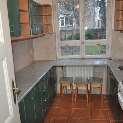 MIESZKANIE na WYNAJEM - Photo 1