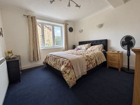 1 Bedroom Flat To Rent, 1 Bedroom  Flat To Rent - Photo 2