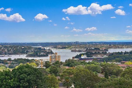 1206/225 Pacific Highway, North Sydney NSW 2060 - Apartment For Rent | Domain - Photo 4