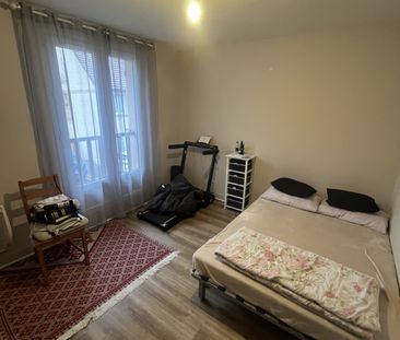 Maison de ville dans clos prive - Photo 1