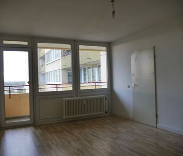 Schöne 1,5-Zimmer-Wohnung mit Balkon in Maintal-Bischofsheim zu ver... - Foto 2