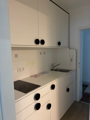 ab 16.11. - Gemütliches Appartement in München-Laim - Foto 3