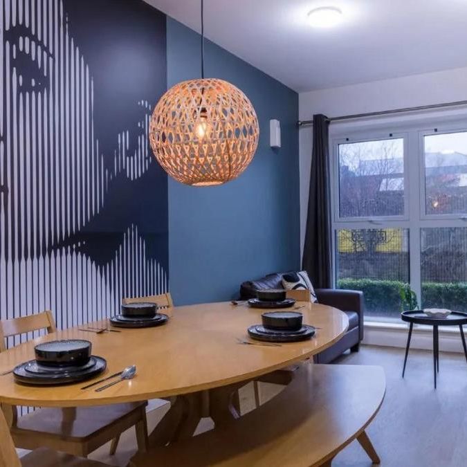 1 bedroom in a flat share to rent - Photo 1
