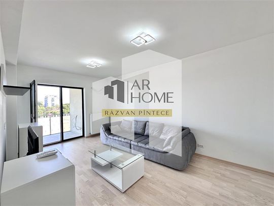 Apartament 3 camere, 2 bai, prima inchiriere, MRS Smart Albert - Photo 1