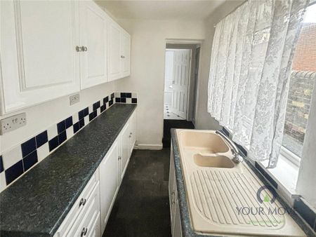 2 bedroom terraced house to rent - Photo 5