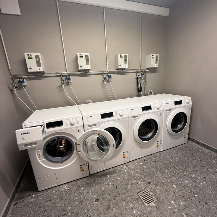 Studentenwohnung im Herzen von Augsburg | 530€ | Ab sofort - Photo 1