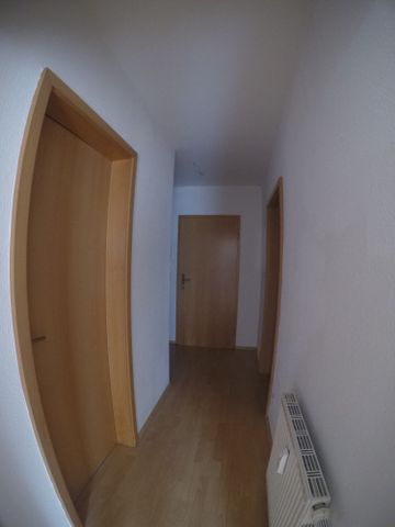 schöne 2-Raum Dachgeschosswohnung in Geras Zentrum - Foto 5