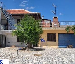 Μονοκατοικία για ενοικίαση - Σιδηρόκαστρο, - Φωτογραφία 2