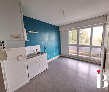 Appartement Saint Herblain 2 pièce(s) 52.69 m2 - Photo 4